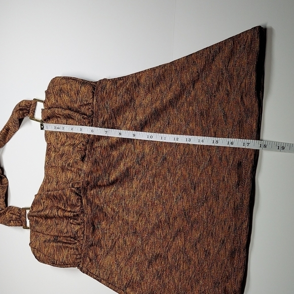 Anne Cole Swimwear Top Size Medium - Picture 6 of 11